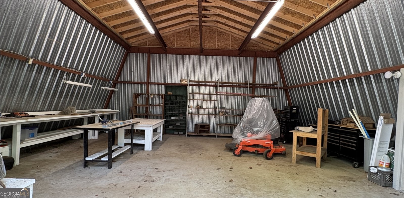 166 High Knoll Road Jasper - Photo 38