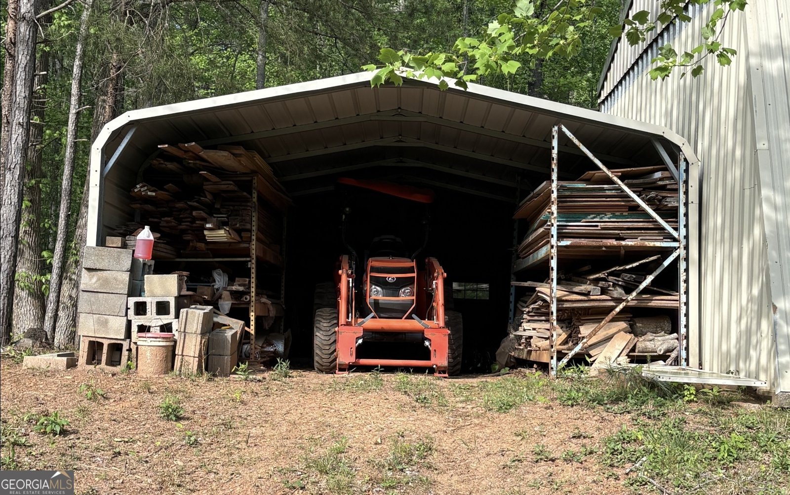 166 High Knoll Road Jasper - Photo 39