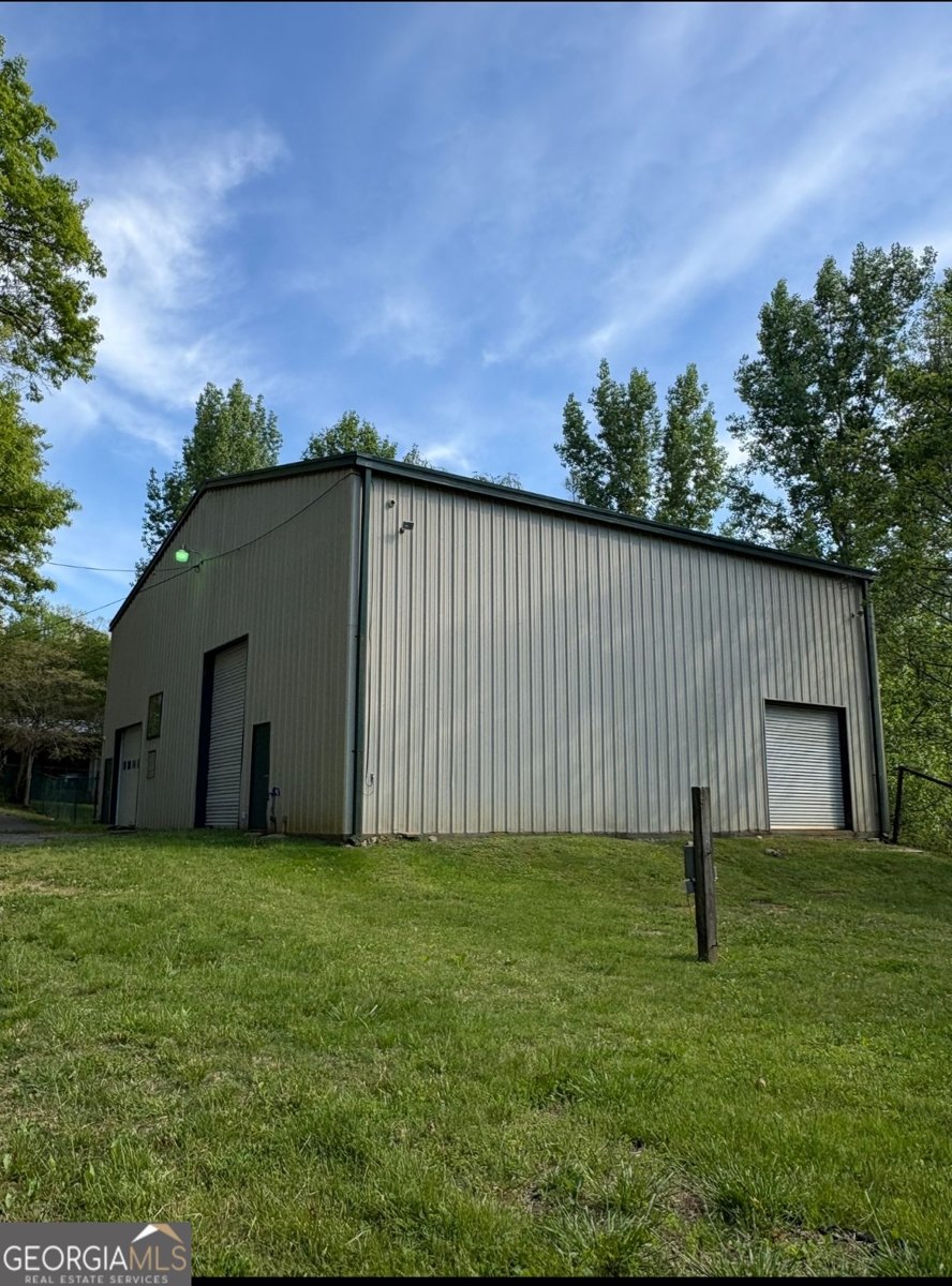 166 High Knoll Road Jasper - Photo 40