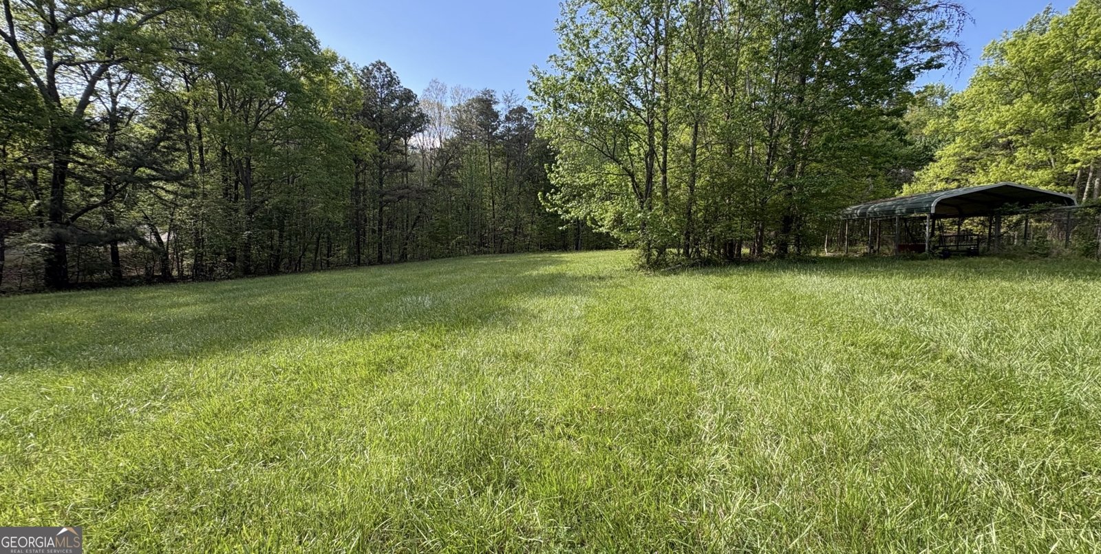 166 High Knoll Road Jasper - Photo 43