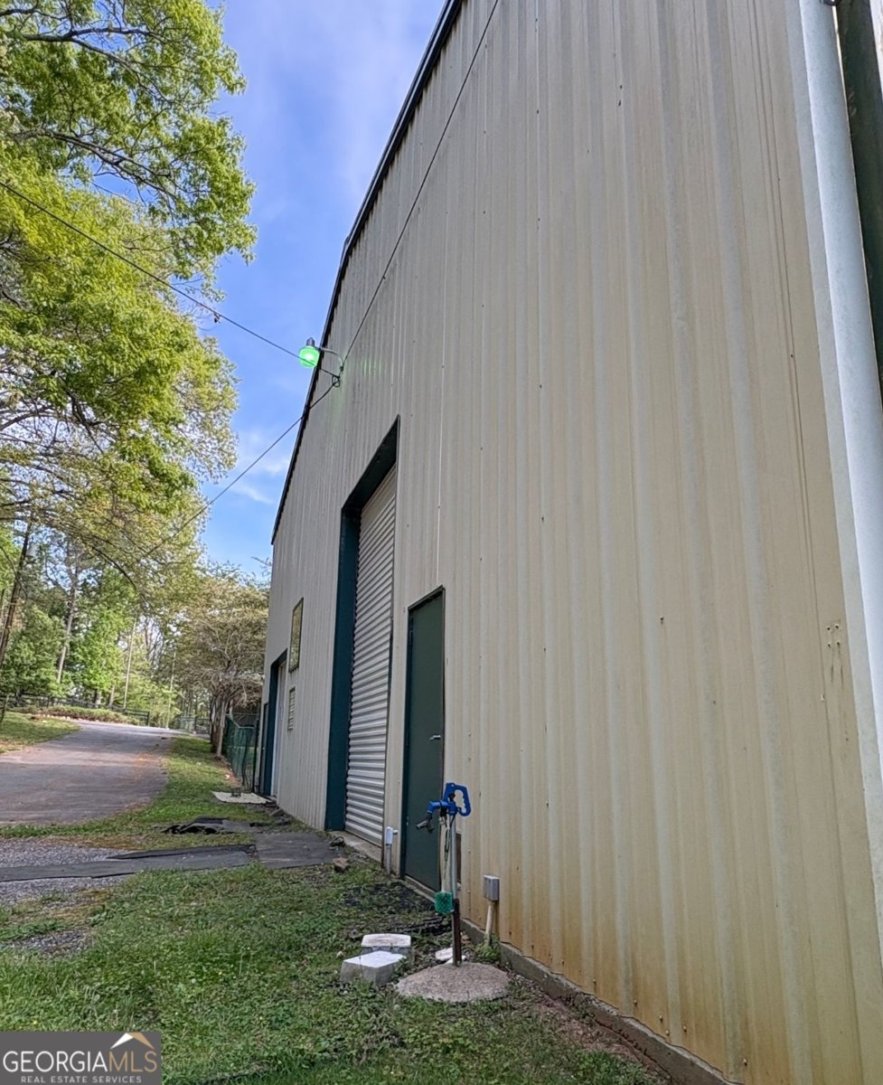 166 High Knoll Road Jasper - Photo 44