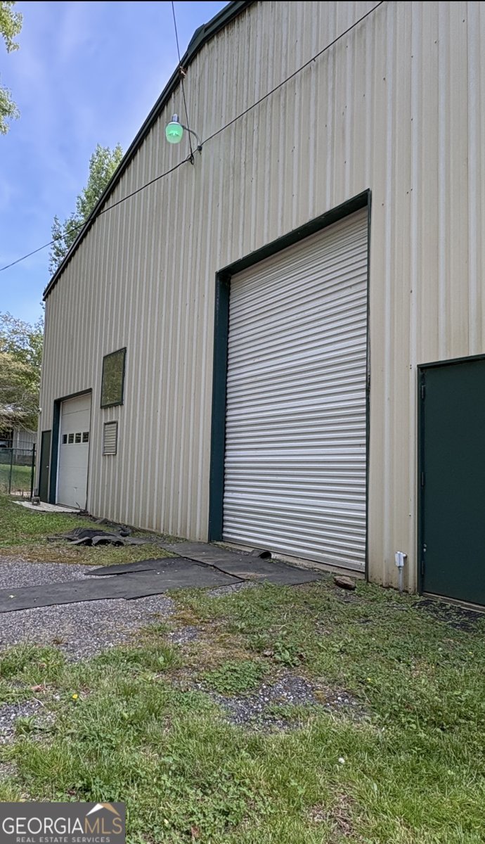 166 High Knoll Road Jasper - Photo 45