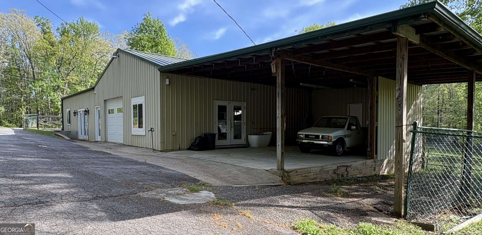 166 High Knoll Road Jasper - Photo 47