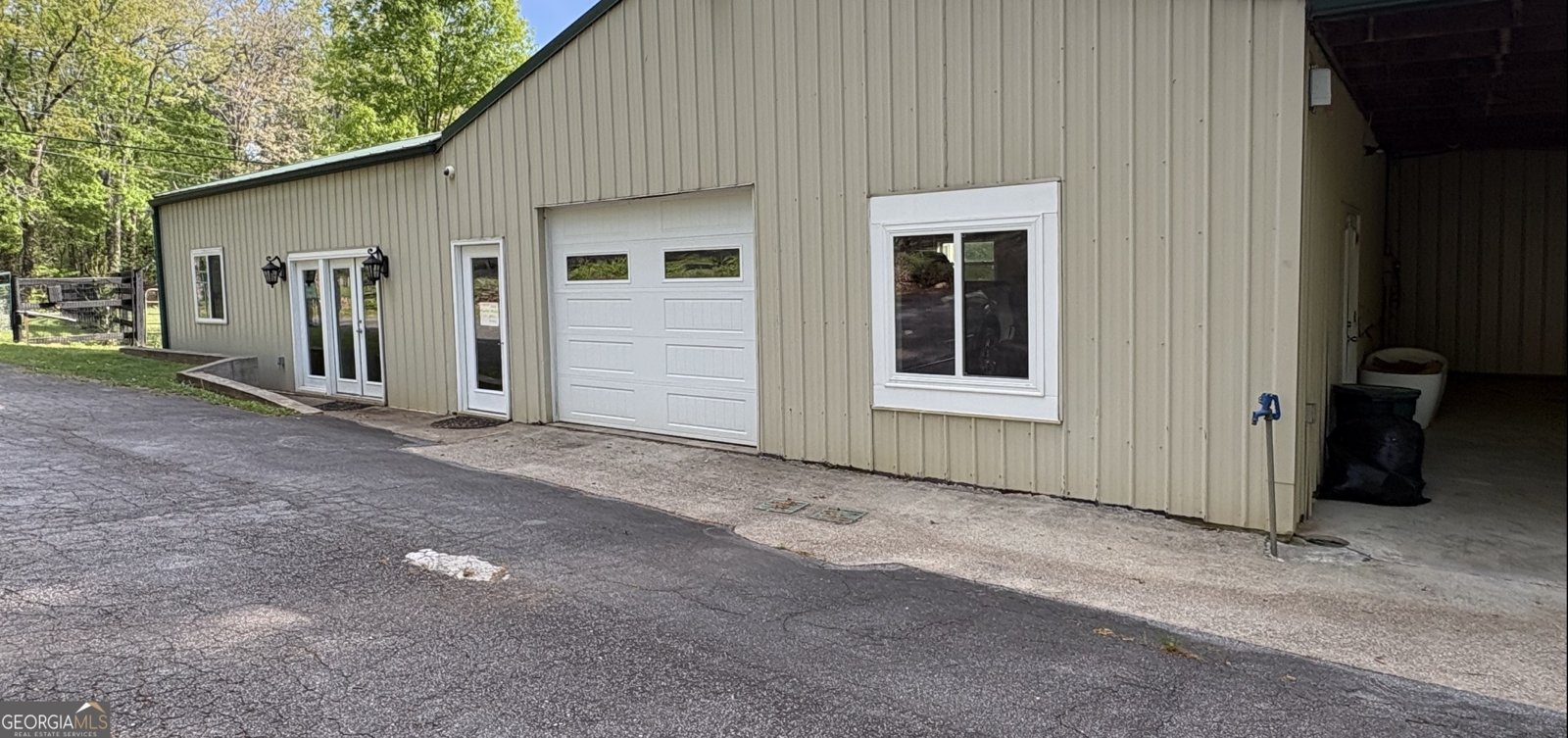 166 High Knoll Road Jasper - Photo 48