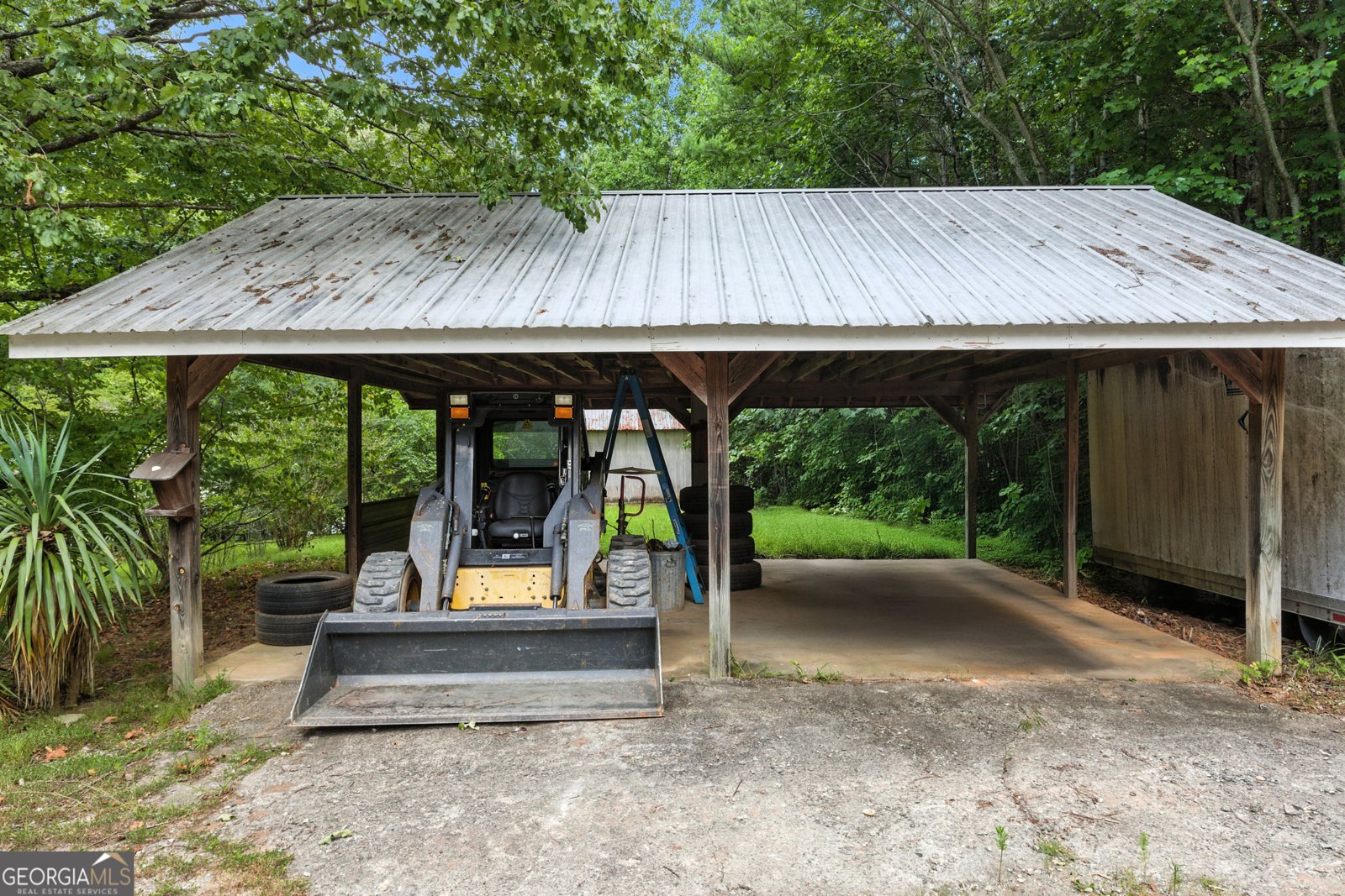 210 Kentucky Drive Demorest - 4