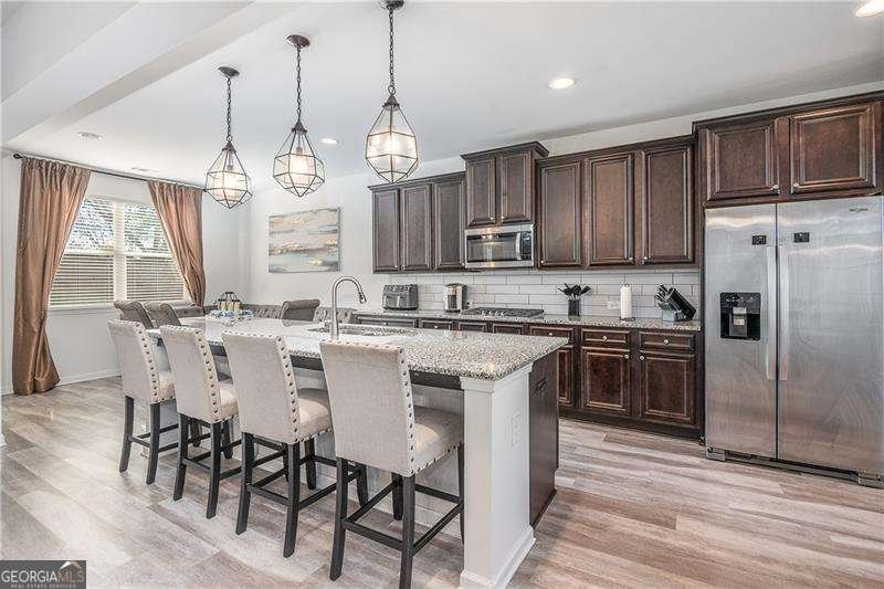 105 Hamilton Pointe Drive Mcdonough - 10