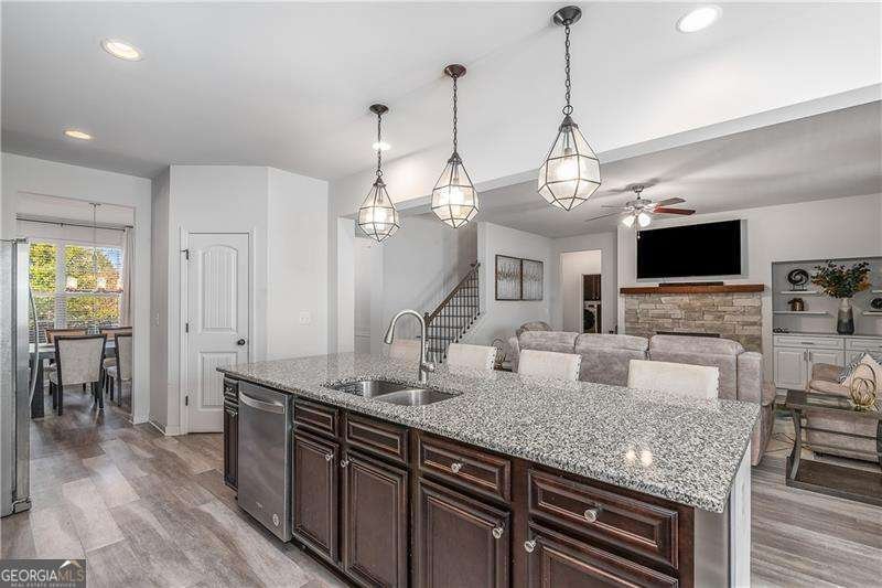 105 Hamilton Pointe Drive Mcdonough - 14