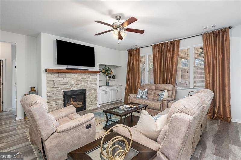 105 Hamilton Pointe Drive Mcdonough - 15