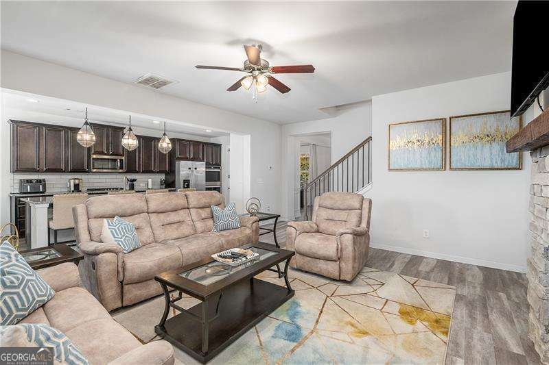 105 Hamilton Pointe Drive Mcdonough - 17