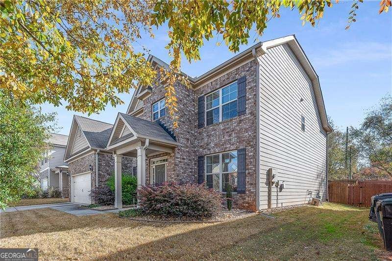 105 Hamilton Pointe Drive Mcdonough - 2