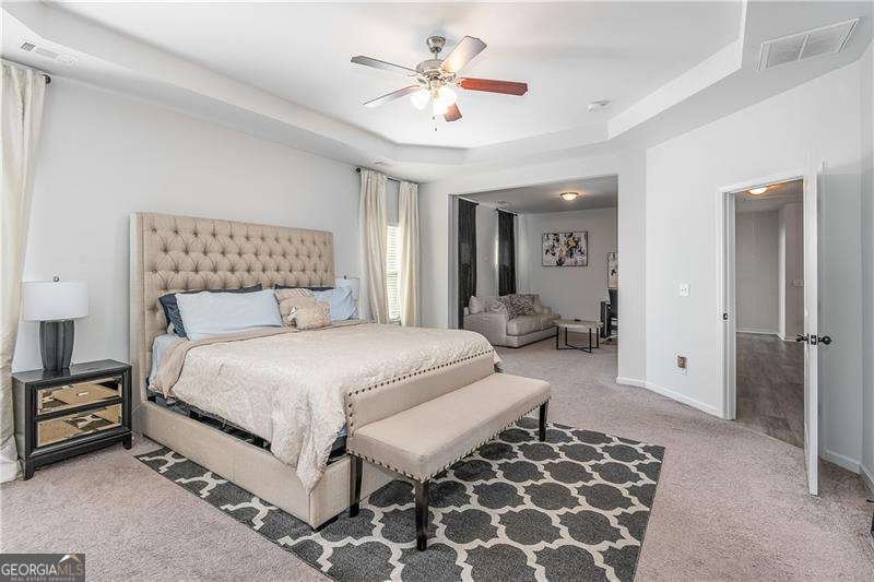 105 Hamilton Pointe Drive Mcdonough - 27