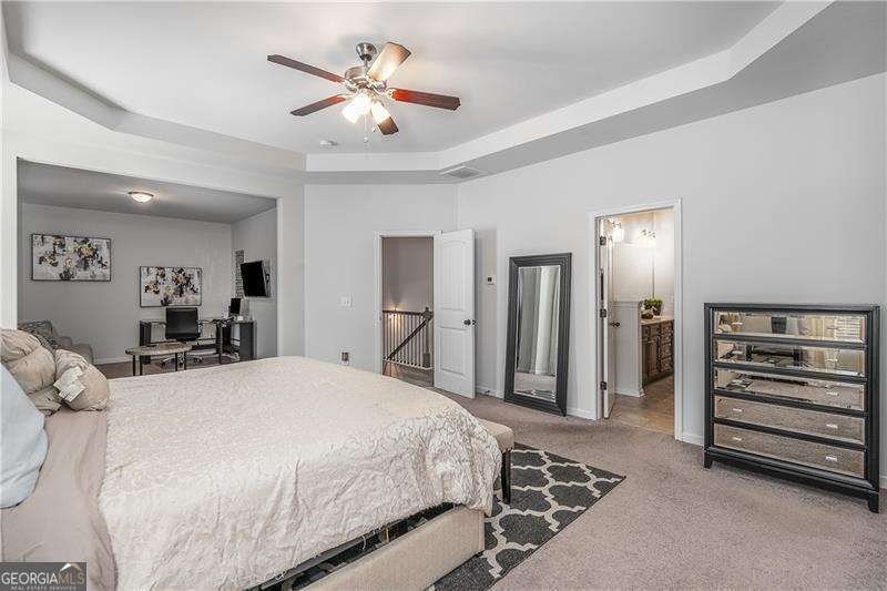 105 Hamilton Pointe Drive Mcdonough - 28