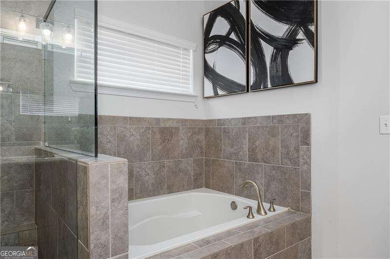 105 Hamilton Pointe Drive Mcdonough - 31