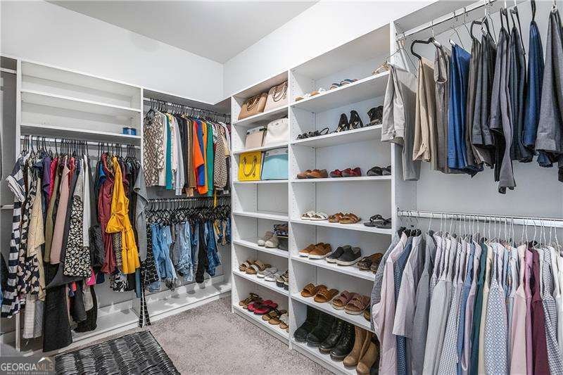 105 Hamilton Pointe Drive Mcdonough - 34