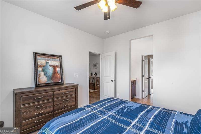 105 Hamilton Pointe Drive Mcdonough - 40