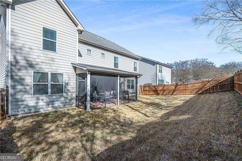 105 Hamilton Pointe Drive Mcdonough - 46