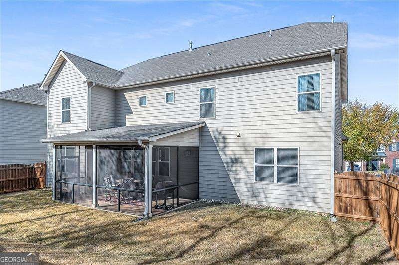 105 Hamilton Pointe Drive Mcdonough - 48