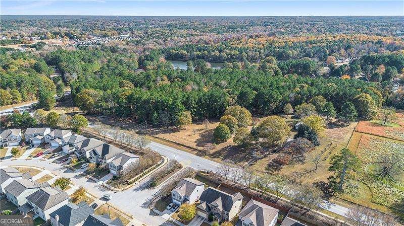 105 Hamilton Pointe Drive Mcdonough - 51