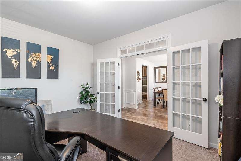 105 Hamilton Pointe Drive Mcdonough - 6