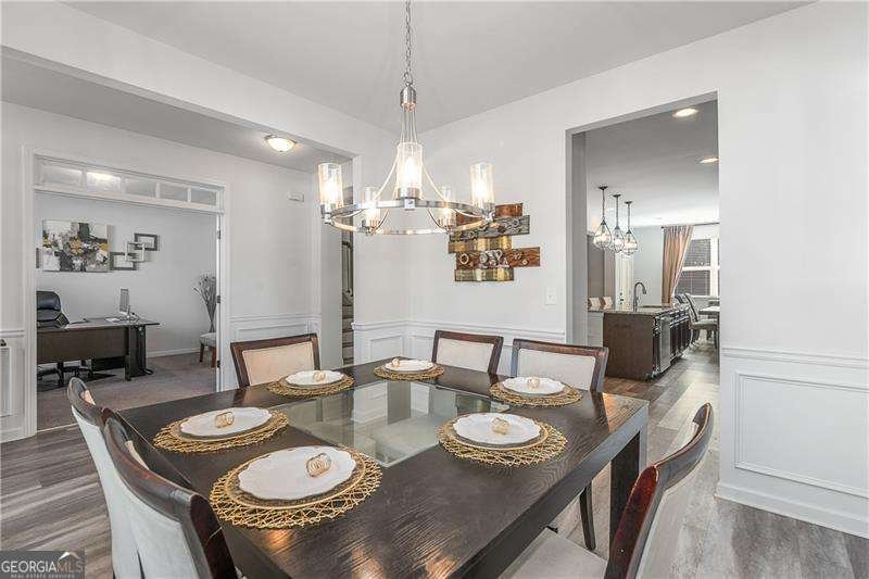 105 Hamilton Pointe Drive Mcdonough - 8