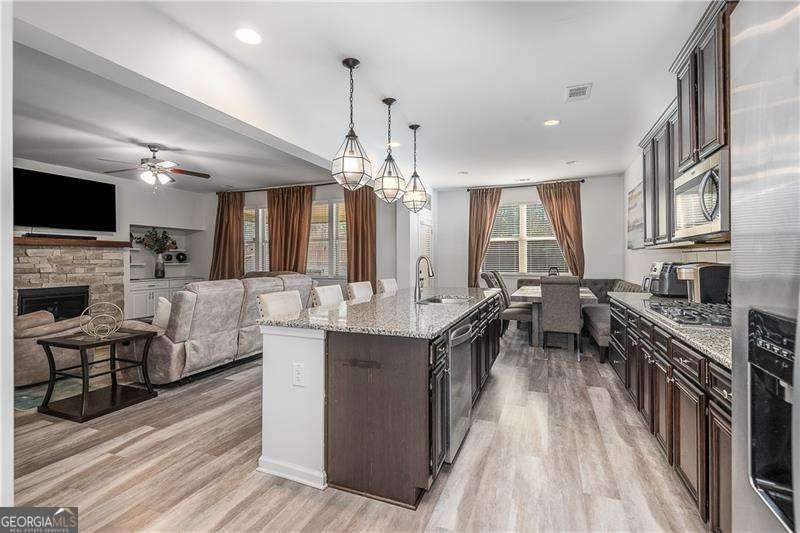 105 Hamilton Pointe Drive Mcdonough - 9