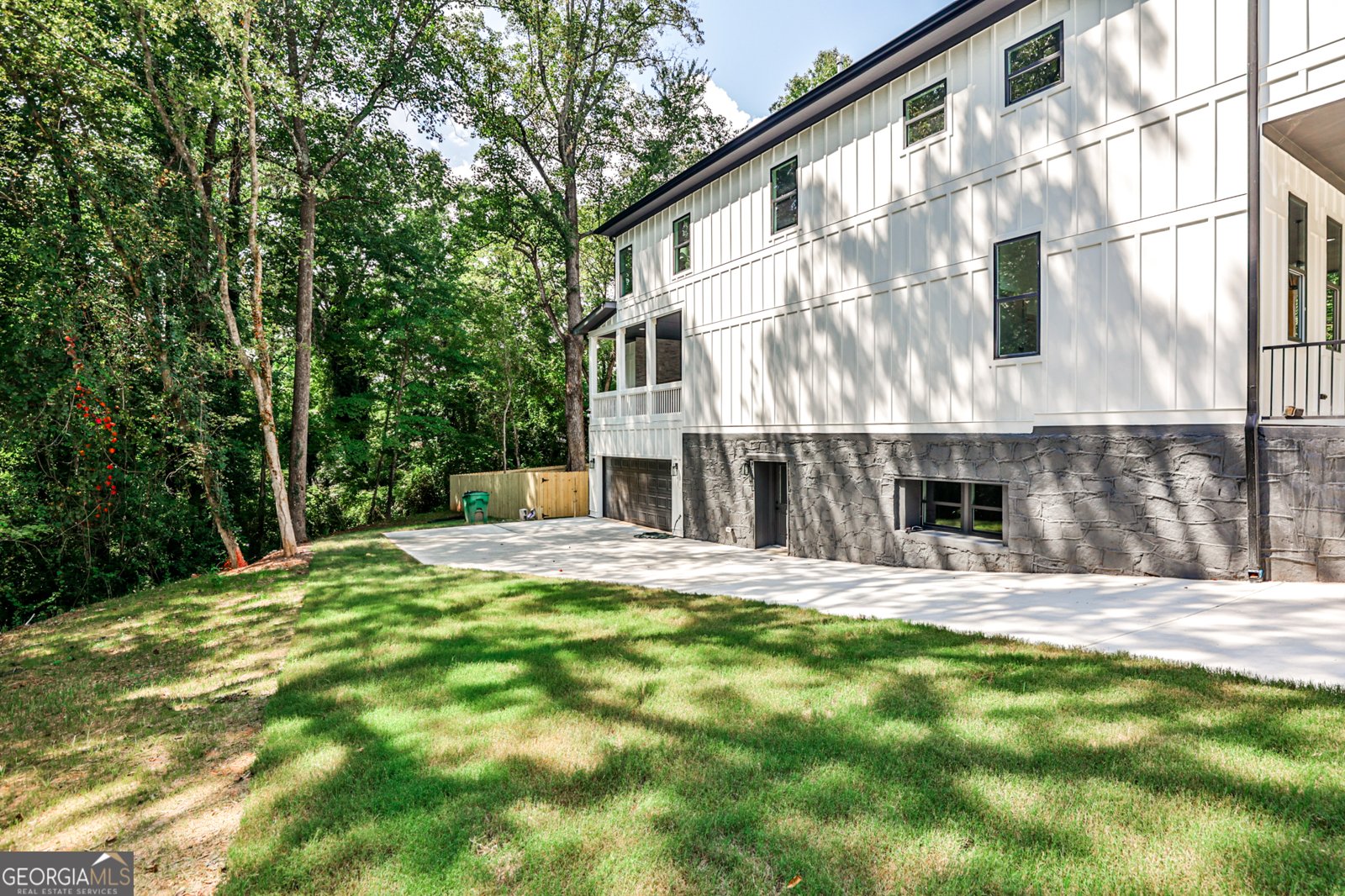 1401 Rupert Road Decatur - 1