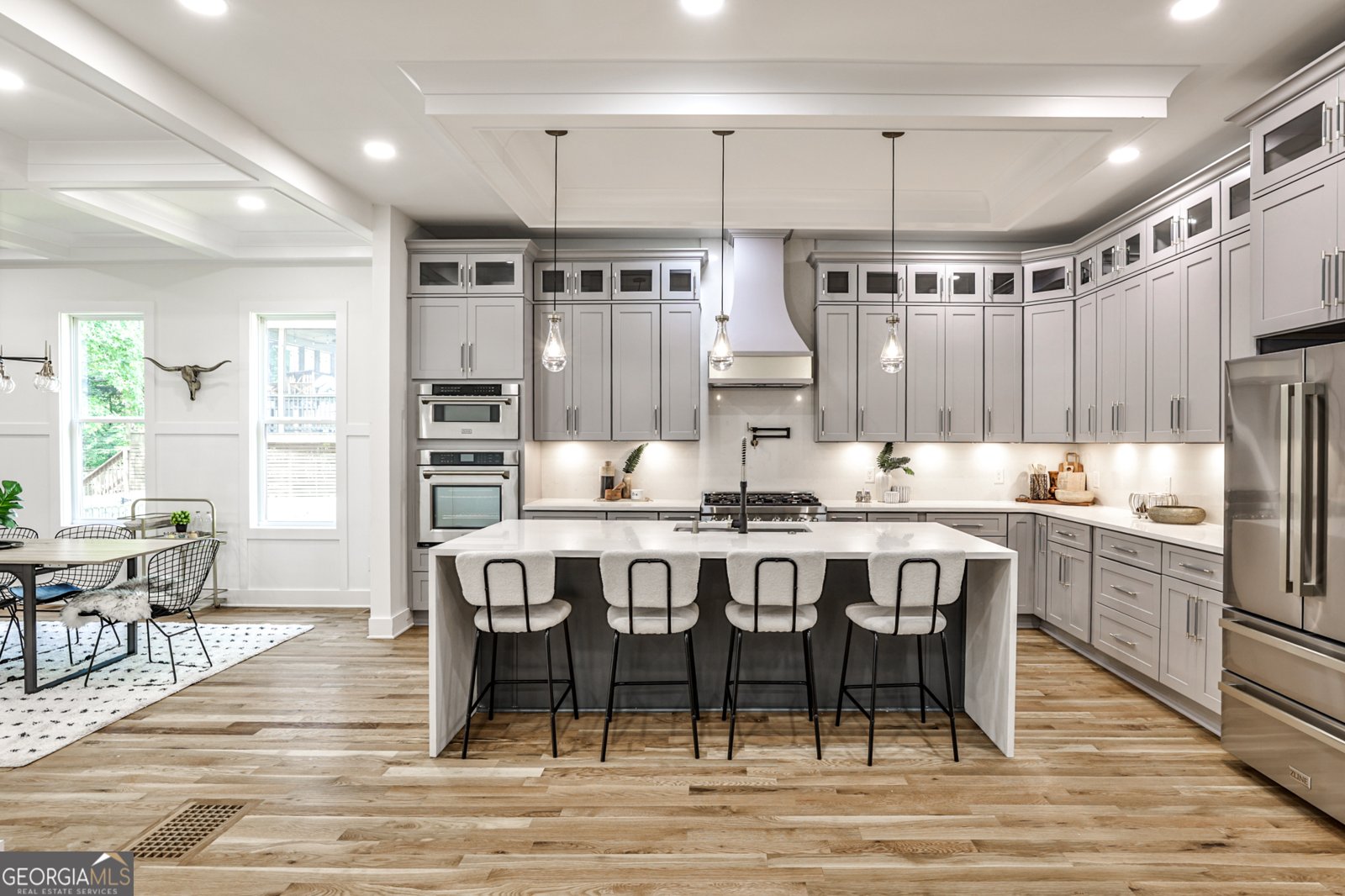 1401 Rupert Road Decatur - 10