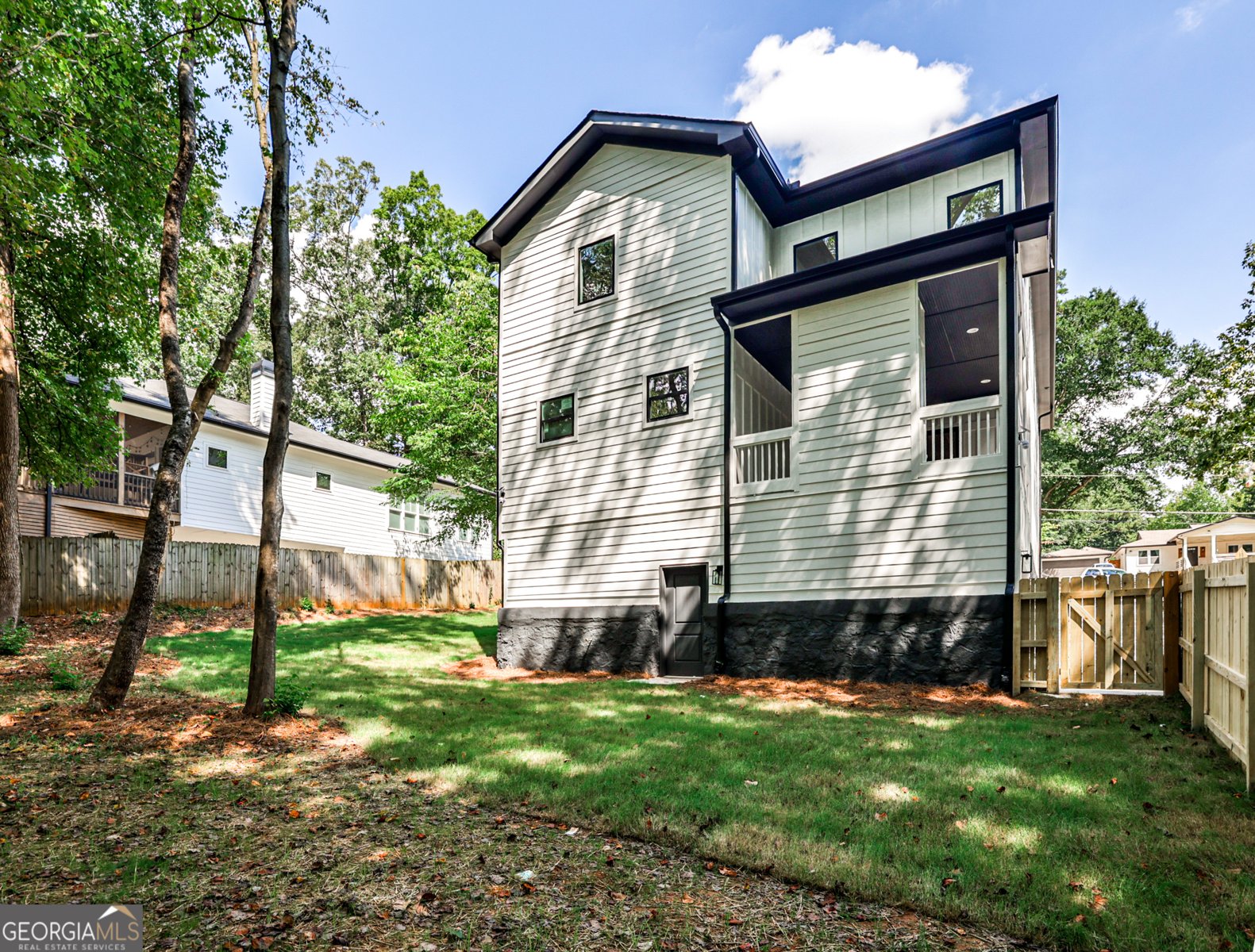 1401 Rupert Road Decatur - 3