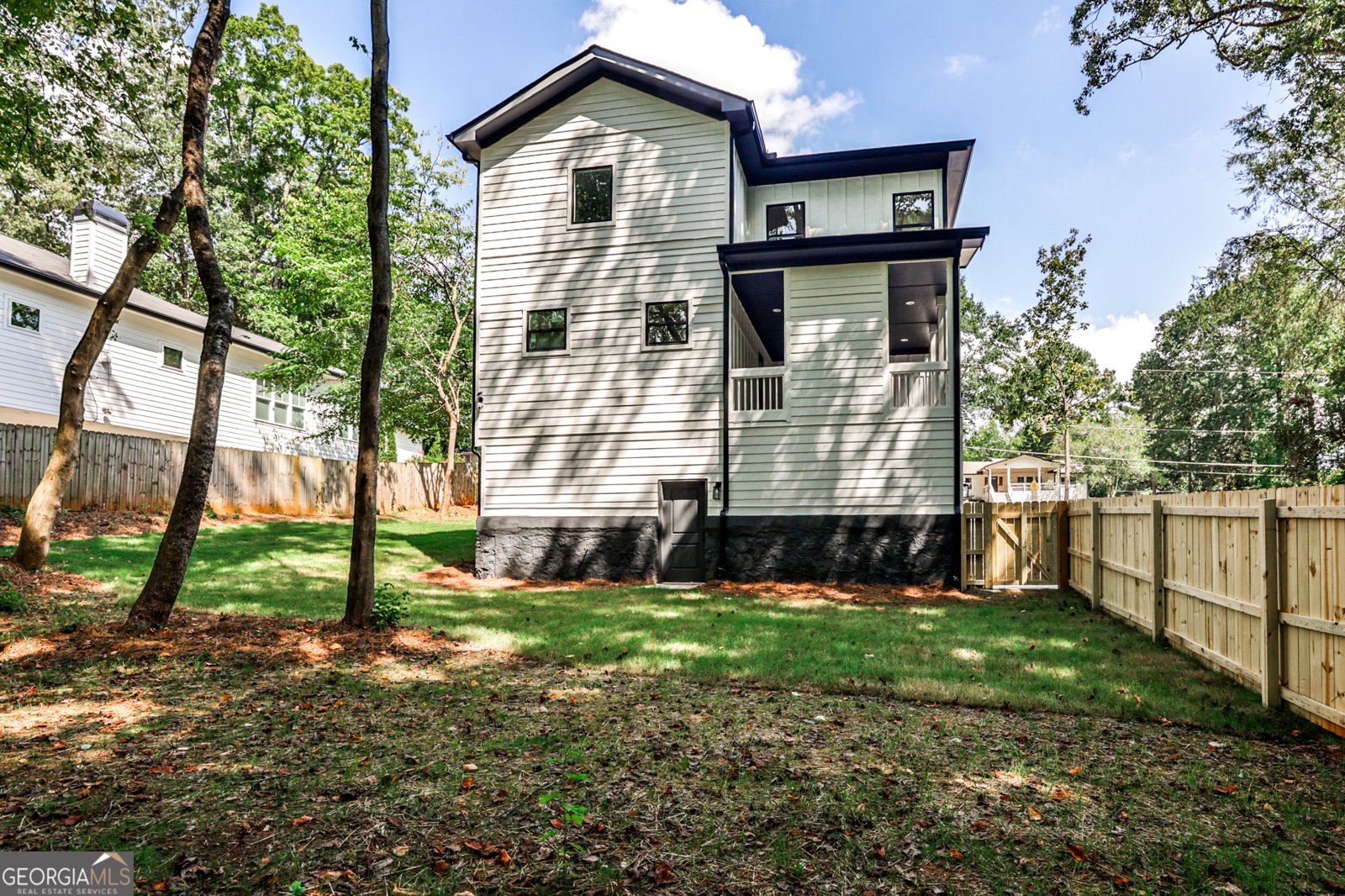 1401 Rupert Road Decatur - 4
