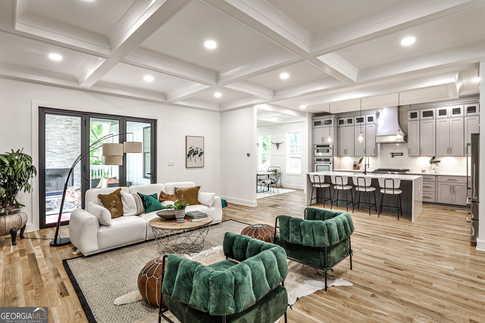 1401 Rupert Road Decatur - 8