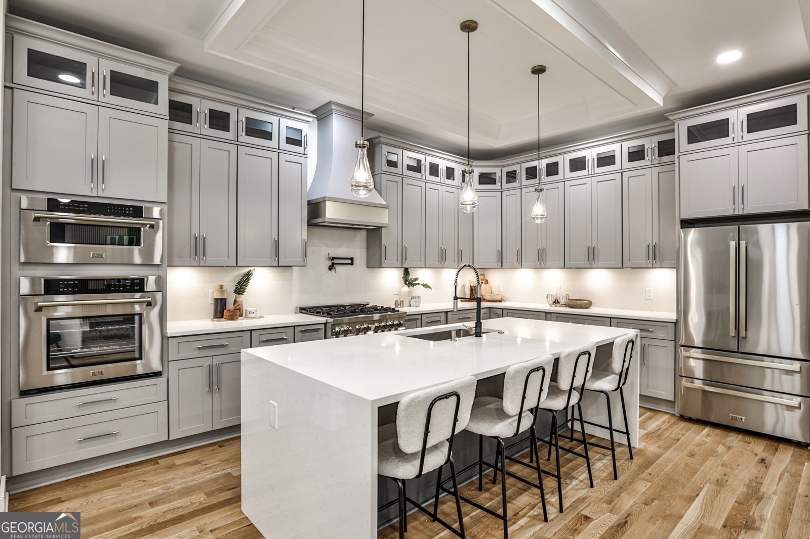 1401 Rupert Road Decatur - 9