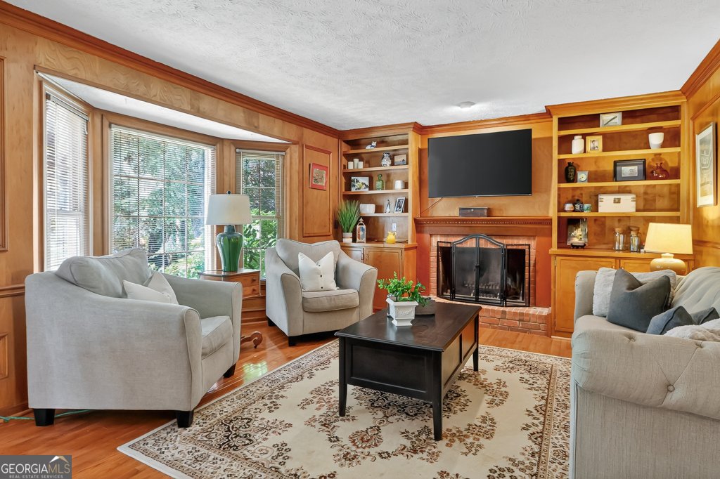 1420 Lafayette Lane Marietta - 10