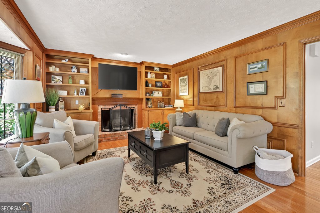 1420 Lafayette Lane Marietta - 11