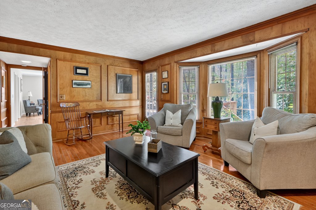 1420 Lafayette Lane Marietta - 12