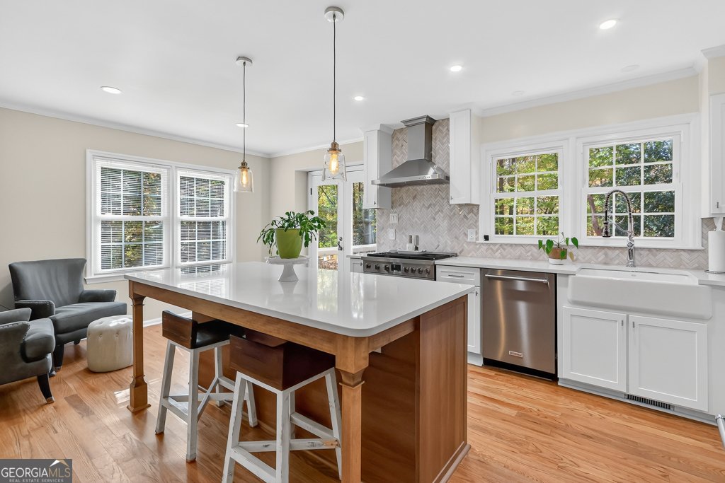 1420 Lafayette Lane Marietta - 14