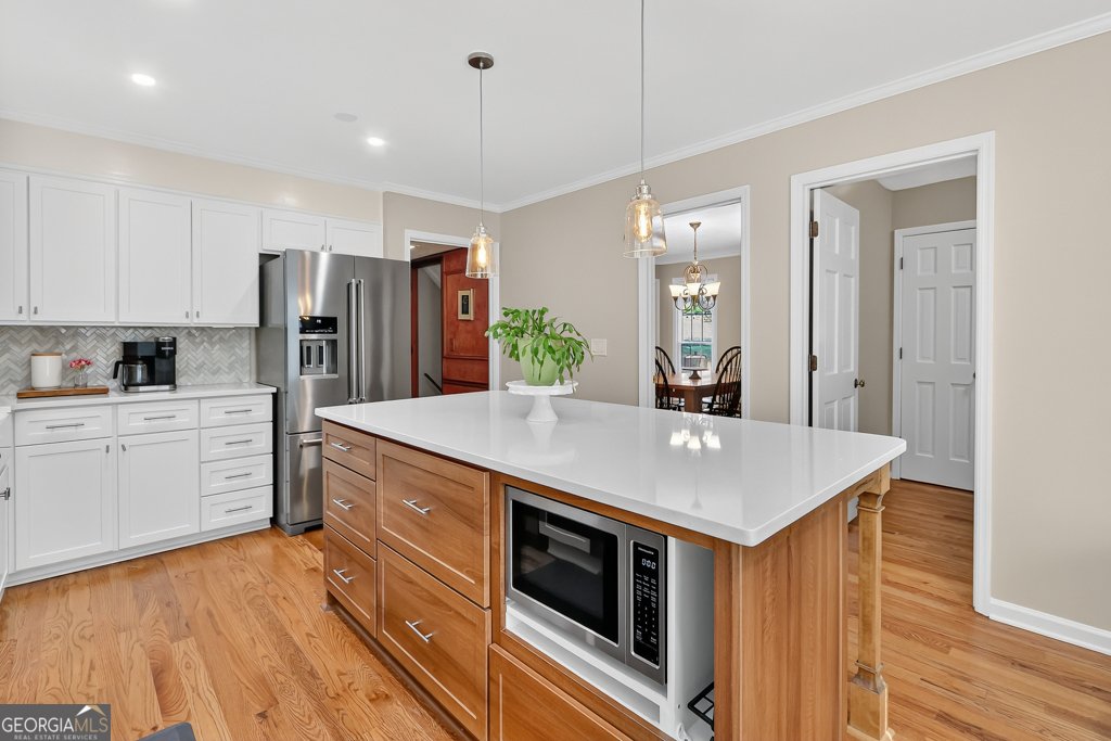 1420 Lafayette Lane Marietta - 16