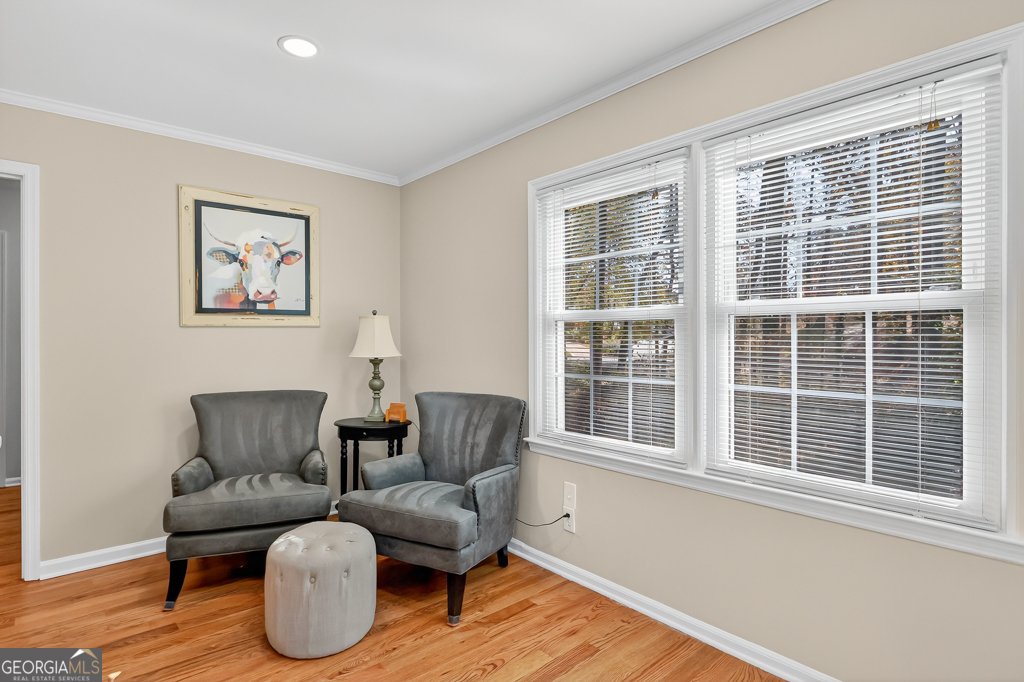 1420 Lafayette Lane Marietta - 18