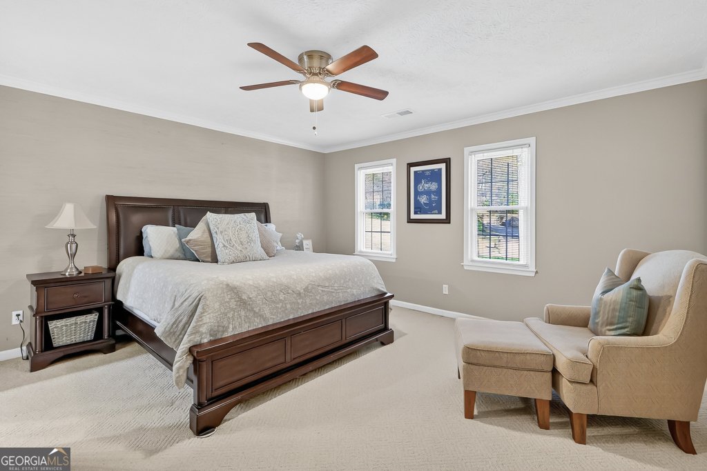 1420 Lafayette Lane Marietta - 19