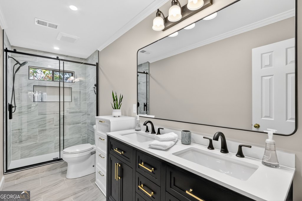 1420 Lafayette Lane Marietta - 21