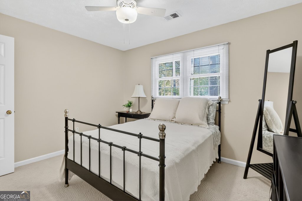 1420 Lafayette Lane Marietta - 23