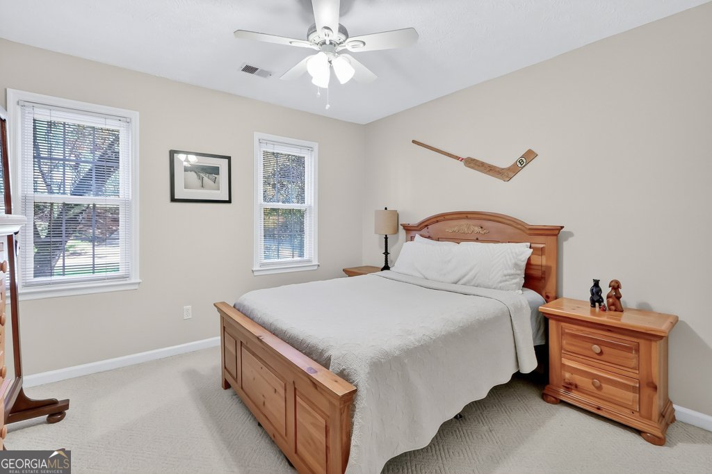 1420 Lafayette Lane Marietta - 26