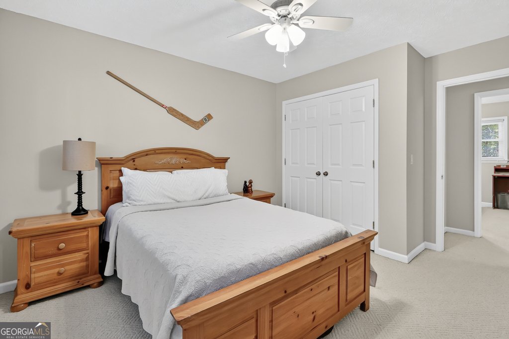 1420 Lafayette Lane Marietta - 27