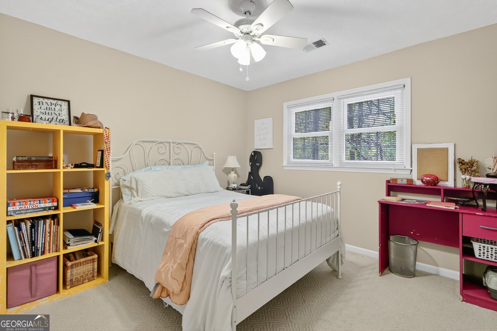 1420 Lafayette Lane Marietta - 28