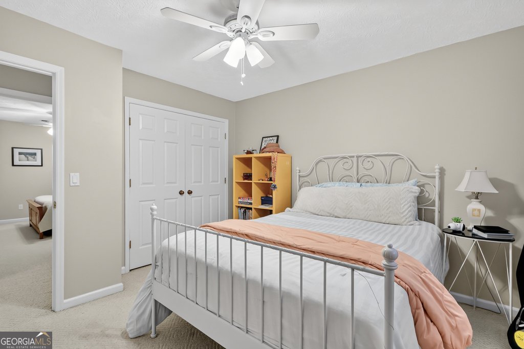 1420 Lafayette Lane Marietta - 29