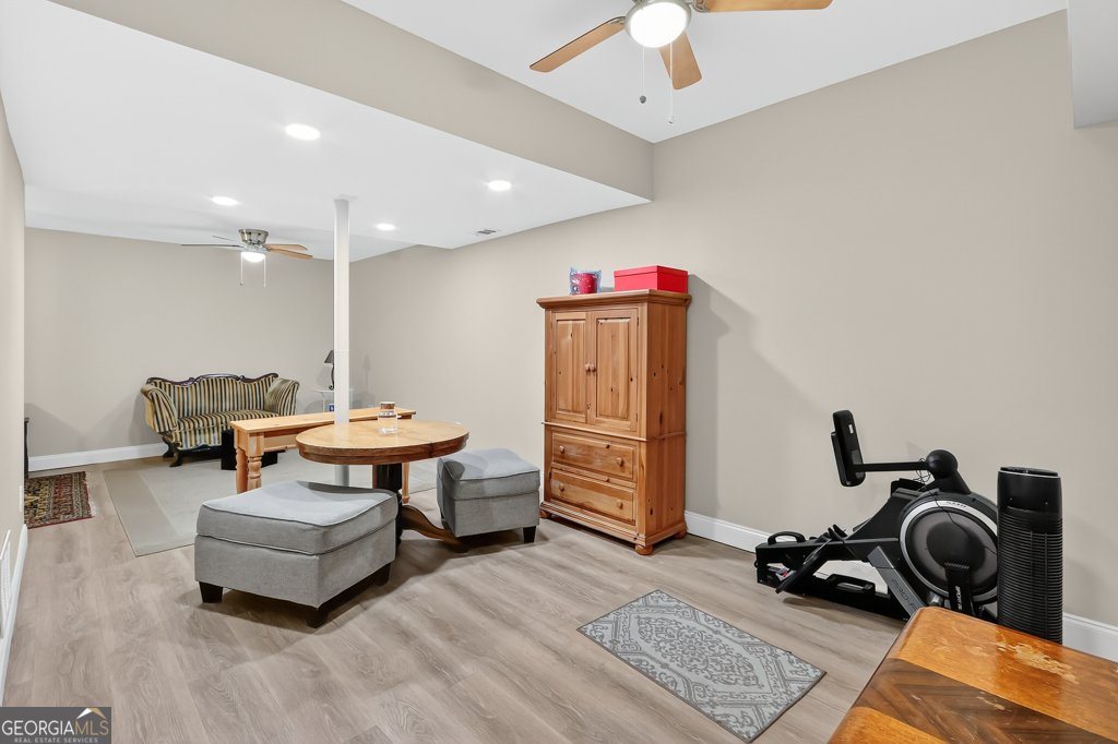 1420 Lafayette Lane Marietta - 30