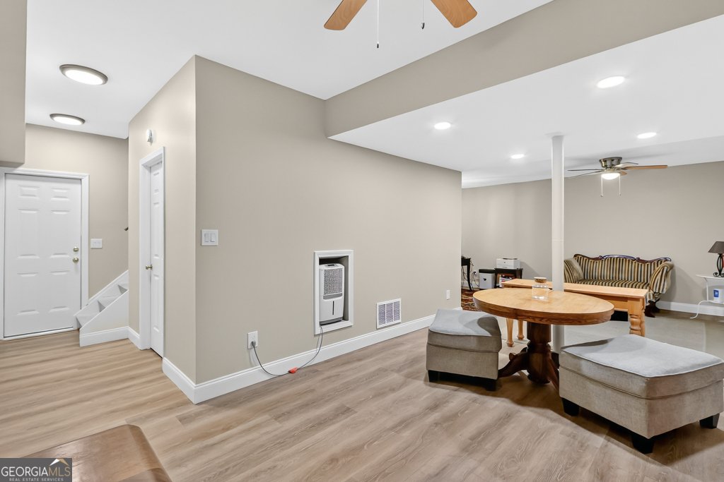 1420 Lafayette Lane Marietta - 31