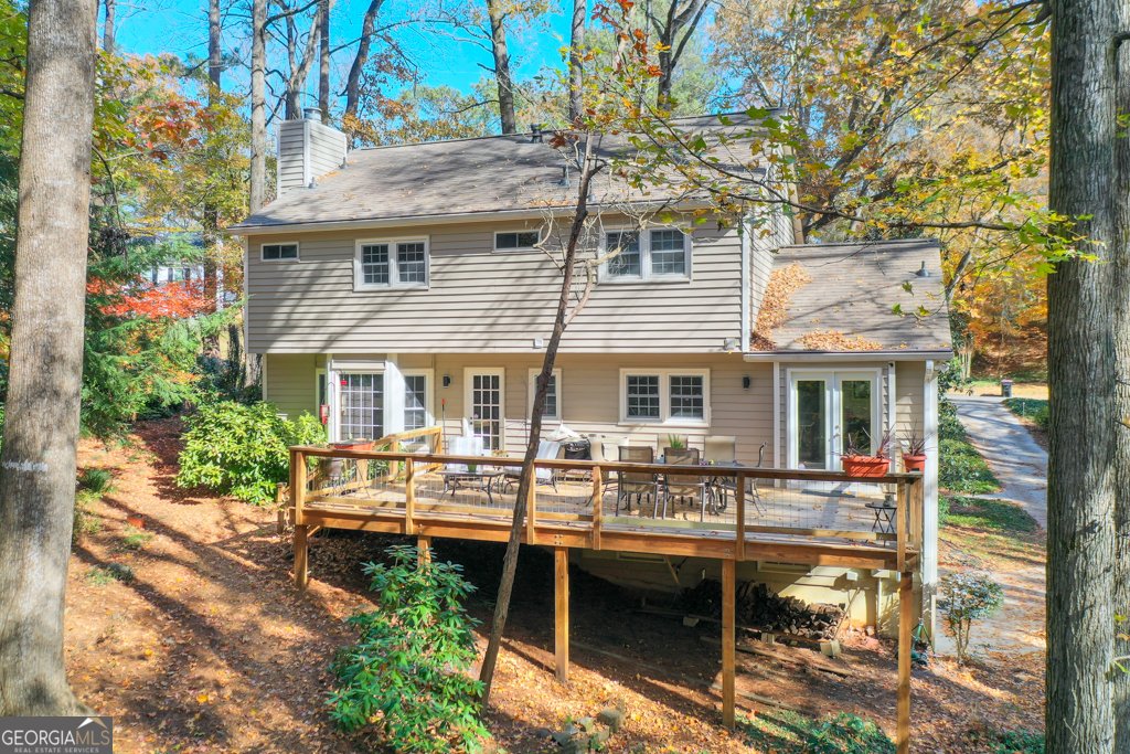 1420 Lafayette Lane Marietta - 33