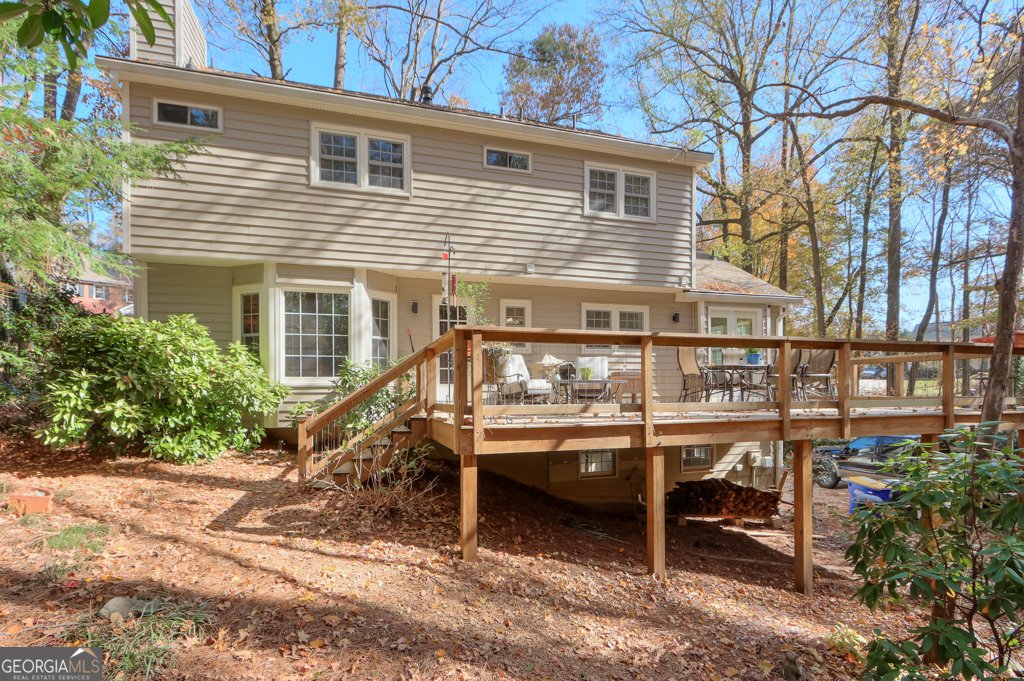 1420 Lafayette Lane Marietta - 34