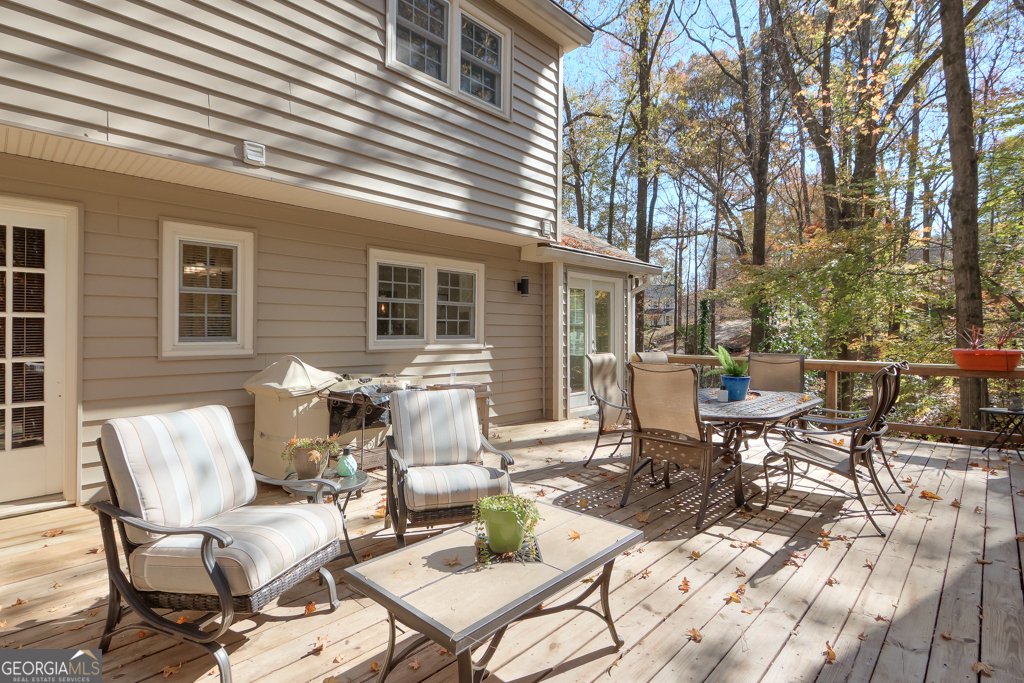 1420 Lafayette Lane Marietta - 35