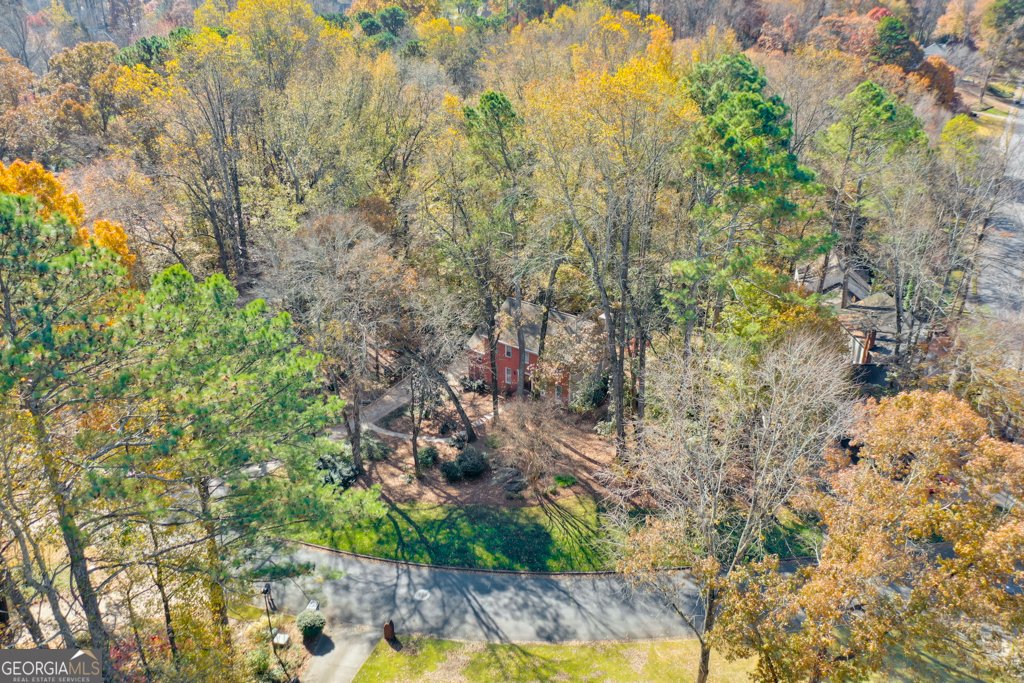 1420 Lafayette Lane Marietta - 38